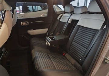 Kia 2025 Kia EV4 MY26 GT-LINESRF LR My26 GT Line SRF 81.4 kWh Elektryczny 204KM, zdjęcie 4