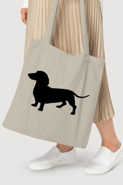 сумка для таксы