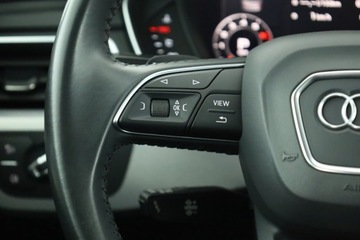 Audi A4 B9 Limousine 2.0 TFSI ultra 190KM 2018 Audi A4 40 TFSI, Salon Polska, Automat, Navi, zdjęcie 19