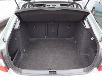 Skoda Octavia III Liftback Facelifting 1.5 TSI ACT 150KM 2019 Skoda Octavia 1.5 TSI, Salon Polska, Klima, zdjęcie 13