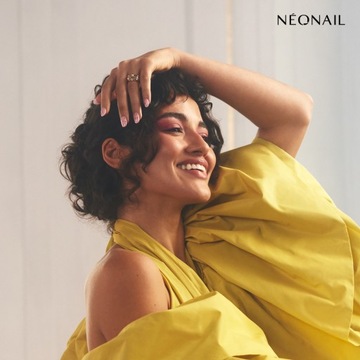 NEONAIL Украшение ногтей - сухоцветы 03 Оранжевый