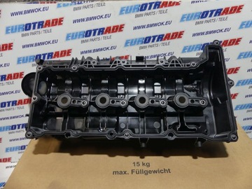 BMW G05 G20 G21 G22 G23 G26 G30 G32 G42 KRYT VENTILU NOVÁ 8579962