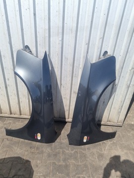 BLATNÍK LEVÝ PŘEDNÍ SEAT EXEO LW7Z