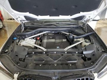 BMW X5 G05 2021 BMW X5 BMW X5 xDrive40i, od ubezpieczalni, zdjęcie 11