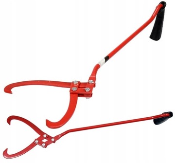 Щипцы для обработки древесины Yato 770 мм YT-79907 5906083047442