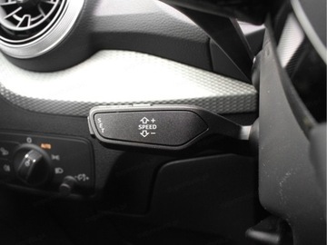 Audi Q2 SUV Facelifting 1.5 35 TFSI 150KM 2025 AUDI Q2 35 TFSI S Line Suv 1.5 (150KM) 2025, zdjęcie 8