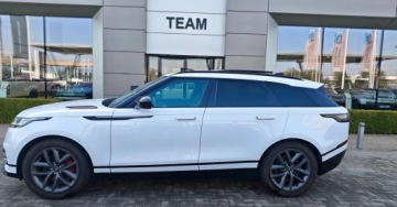 Land Rover Range Rover Velar 2023 Land Rover Range Rover Velar Velar MY24 2.0D 204 KM AWD Auto Dynamic SE 2.0, zdjęcie 5