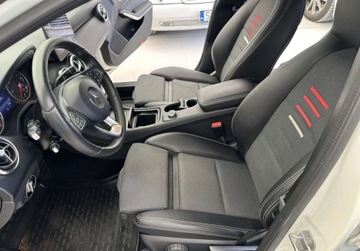 Mercedes Klasa A W177/V177 2018 Mercedes-Benz Klasa A A 180D 109 KM 2018r 43.000 km Warszawa 1.5, zdjęcie 6