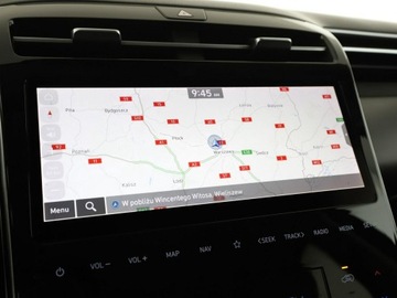 Hyundai Tucson IV SUV 1.6 CRDI 48V 136KM 2021 Hyundai Tucson FV23% automat full LED virtual, zdjęcie 24