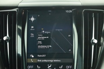 Volvo XC60 II Crossover D4 190KM 2019 Volvo XC60 D4, Salon Polska, 187 KM, Automat, zdjęcie 10