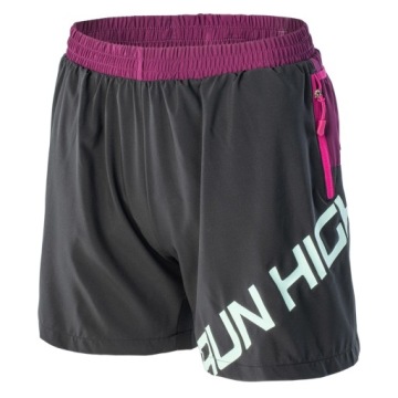 WMNS IQ ERIO WMNS ЖЕНСКИЕ ШОРТЫ