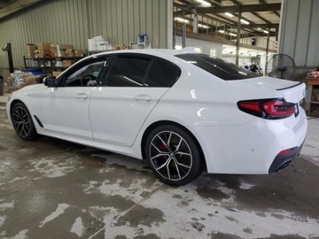 BMW Seria 5 G90-91 2023 BMW Seria 5 530 I 2023 2.0l 2.0 Benzyna 248KM, zdjęcie 1