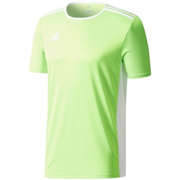 Koszulka dla dzieci adidas Entrada 18 Jersey JUNIOR CE9755 128
