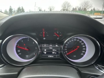 Opel Insignia I Sports Tourer Facelifting 2.0 CDTI Ecotec 170KM 2017 Opel Insignia Opel Insignia 2.0 CDTI Innovation VAT Marza Salon PL 2.0, zdjęcie 24