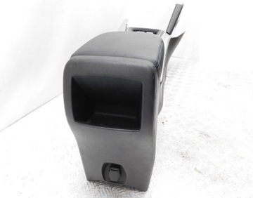 КОЖАНЫЙ ТУННЕЛЬНЫЙ ПОДЛОКОТНИК - Renault KADJAR 15-18 EU