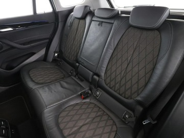 BMW X1 F48 Crossover Facelifting 2.0 20d 190KM 2020 BMW X1 20d Automat xLine Nawigacja Tempomat Grzane, zdjęcie 16