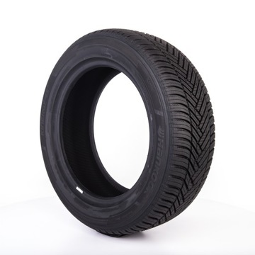 4x ВСЕСЕЗОННЫЕ ШИНЫ 245/45R18 Hankook