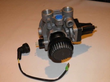 Wabco 4324101020 Осушитель воздуха, пневматическая установка 4324101020