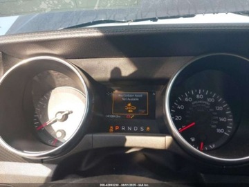 Ford Mustang VI 2021 Ford Mustang Ecoboost Fastback 2021 2.3l 2.3 Benzyna 310KM, zdjęcie 10