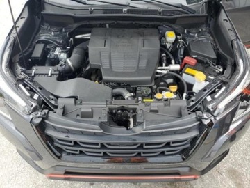 Subaru 2024 Subaru Forester 2024, 2.5L, 4x4, SPORT, od ubezpieczalni, zdjęcie 11