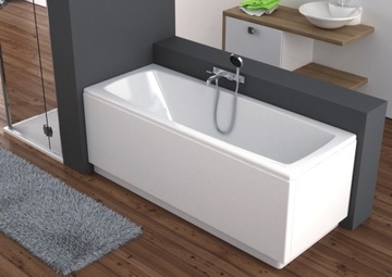 OBUDOWA DO WANNY BOCZNA 70 LEWA AQUAFORM ARCLINE