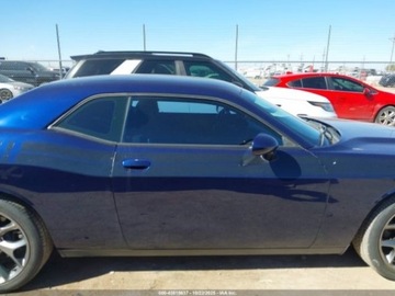 Dodge Challenger III 2017 Dodge Challenger 2017r., 3.6L 3.6 Benzyna 305KM, zdjęcie 4