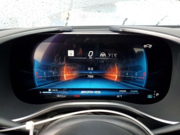 Mercedes SLK R172 2024 Mercedes-Benz SL 43 AMG 2024 2.0l 2.0 Benzyna 375KM, zdjęcie 9