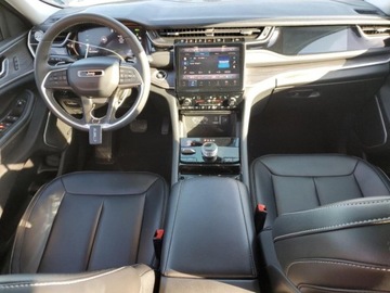 Jeep 2023 Jeep Grand Cherokee 2023, Limited, 2.0 hybryda, 4x4, od ubezpieczalni 2.0, zdjęcie 6