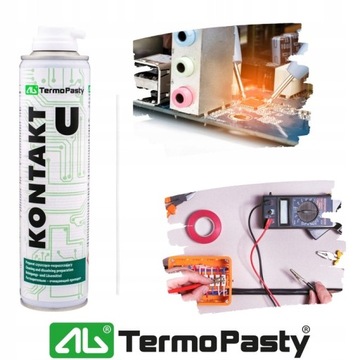 НАБОР ДЛЯ ЧИСТКИ ПОТЕНЦИОМЕТРА KONTAKT IPA S PR U 300мл