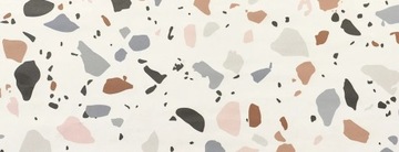 GRES TRENDY MIX 20X50 MAT LASTRYKO CARMEN GAT. I