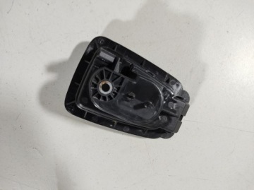 VOLVO V60 18R- РУЧКА ОТКРЫВАНИЯ КАПОТА