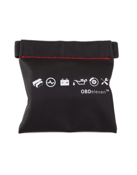 Чехол для интерфейса OBD Eleven CASE COVER