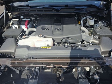 Toyota Tundra II 2024 Toyota Tundra Limited Crewmax Short Bed 2024 3.4 Benzyna 389KM, zdjęcie 7