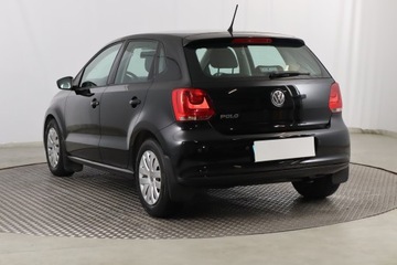 Volkswagen Polo V Hatchback 5d 1.2 70KM 2010 VW Polo 1.2 12V, Salon Polska, 1. Właściciel, zdjęcie 3