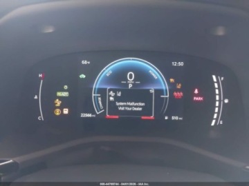 Toyota Camry IX 2025 Toyota Camry SE 2025 2.5 Benzyna 184KM, zdjęcie 11