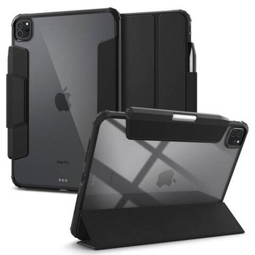 Etui Do iPad Pro 11 5gen. 2024 - Spigen Ultra Hybrid