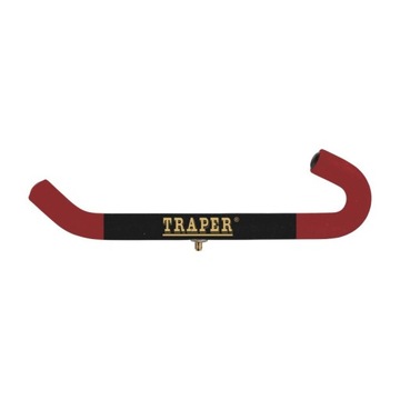 Podpórka pod wędkę Traper GST Strike Red 40cm