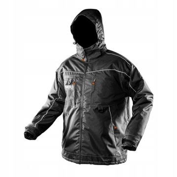 Kurtka robocza Oxford NEO TOOLS 81-570-XXL