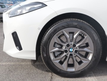 BMW Seria 1 F70 2025 BMW 1 123 xDrive, Salon Polska, 1. Właściciel, zdjęcie 14