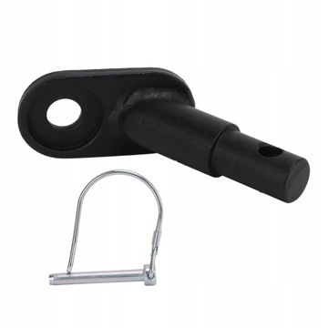 УНИВЕРСАЛЬНЫЙ РАЗЪЕМ ВЕЛОСИПЕДНОГО ПРИЦЕПА