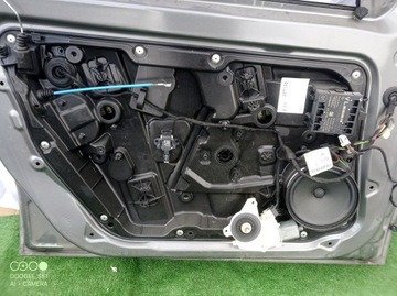 DVEŘE LEVÉ PŘEDNÍ MERCEDES A TŘÍDA W176 A176 A1767220110