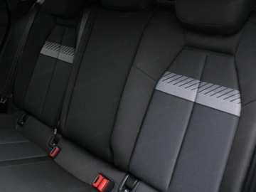 Audi A3 8Y Sportback Facelifting 1.5 35 TFSI 150KM 2025 AUDI A3 35 TFSI S Line Hatchback 1.5 (150KM) 2025, zdjęcie 8