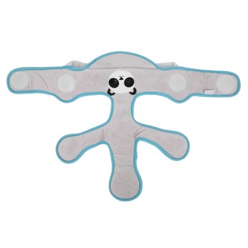 Защита головы для малышей Дышащий шлем