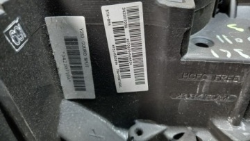 РУЛЕВОЕ КОЛЕСО МНОГОФУНКЦИОНАЛЬНОЕ VOLVO V40 II 12- 34220709A