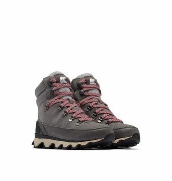 Sorel Buty Damskie Kinetic Conquest Quarry 36