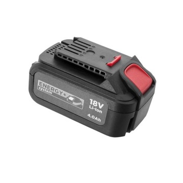 adapter akumulatora Graphite Energy do Parkside x20