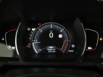 Renault Scenic III XMOD dCi 110KM 2016 Renault Scenic automat półskóra navi PDC LED, zdjęcie 21