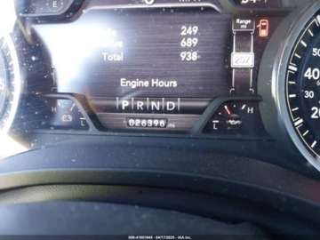  RAM 1500 Big Horn 57 Box 2024 5.7l 5.7 Benzyna 395KM, zdjęcie 11