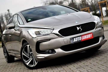 DS 5 2015 Citroen DS5 LiFT 2,0Hdi 181K Manual Pikowane, zdjęcie 8