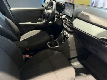 Dacia Jogger 2026 Od ręki - Extreme 7os. 1.2 Eco-G LPG 120KM / Pakiet Zimowy, zdjęcie 7